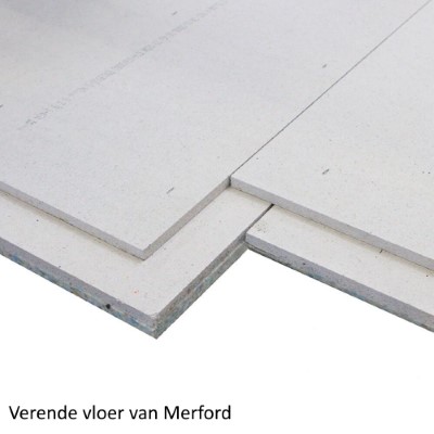Verende vloer Merford